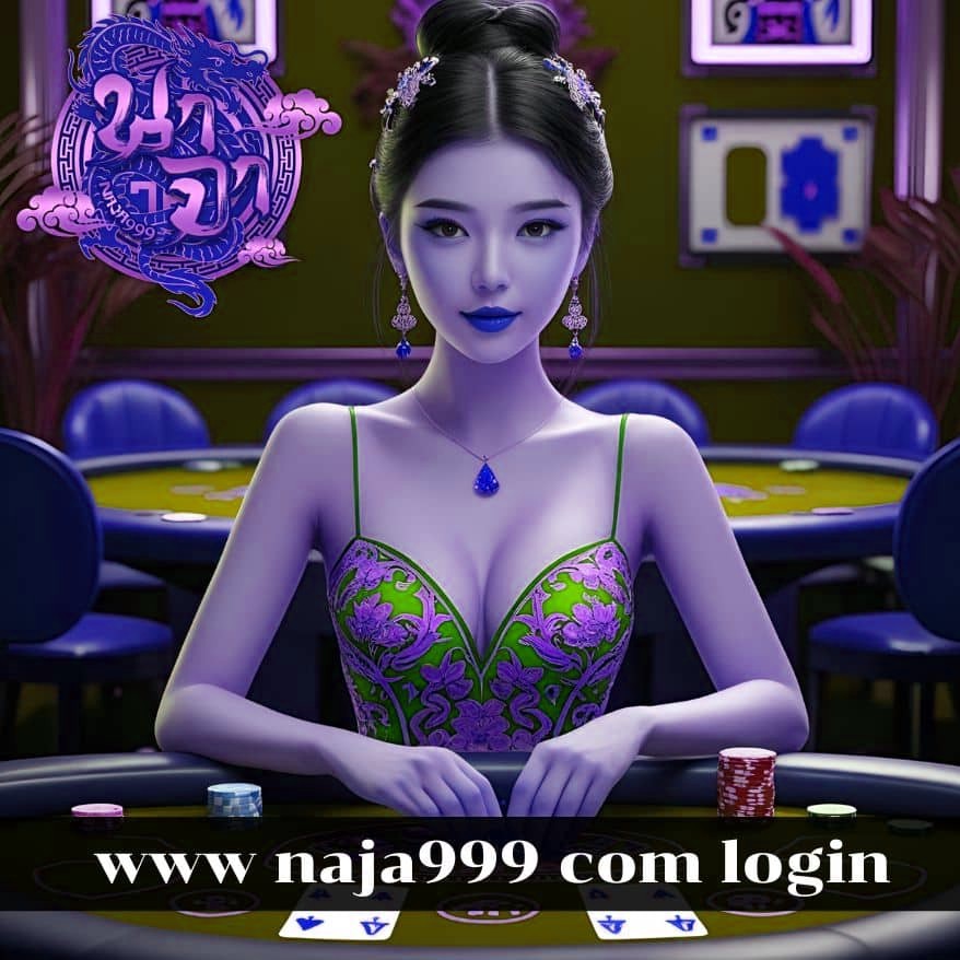 www naja999 com login