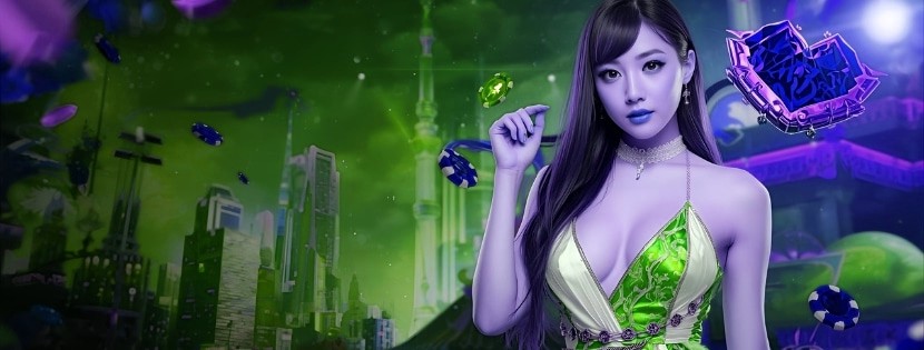 สล็อตใหม่โปรโมชั่น