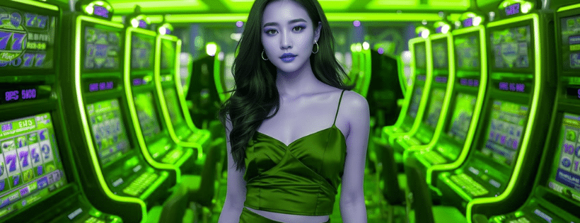 naja999 เว็บสล็อต วอเลท